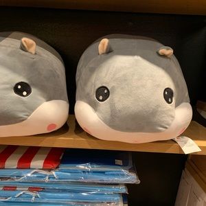 Meet your Posher, Maylene